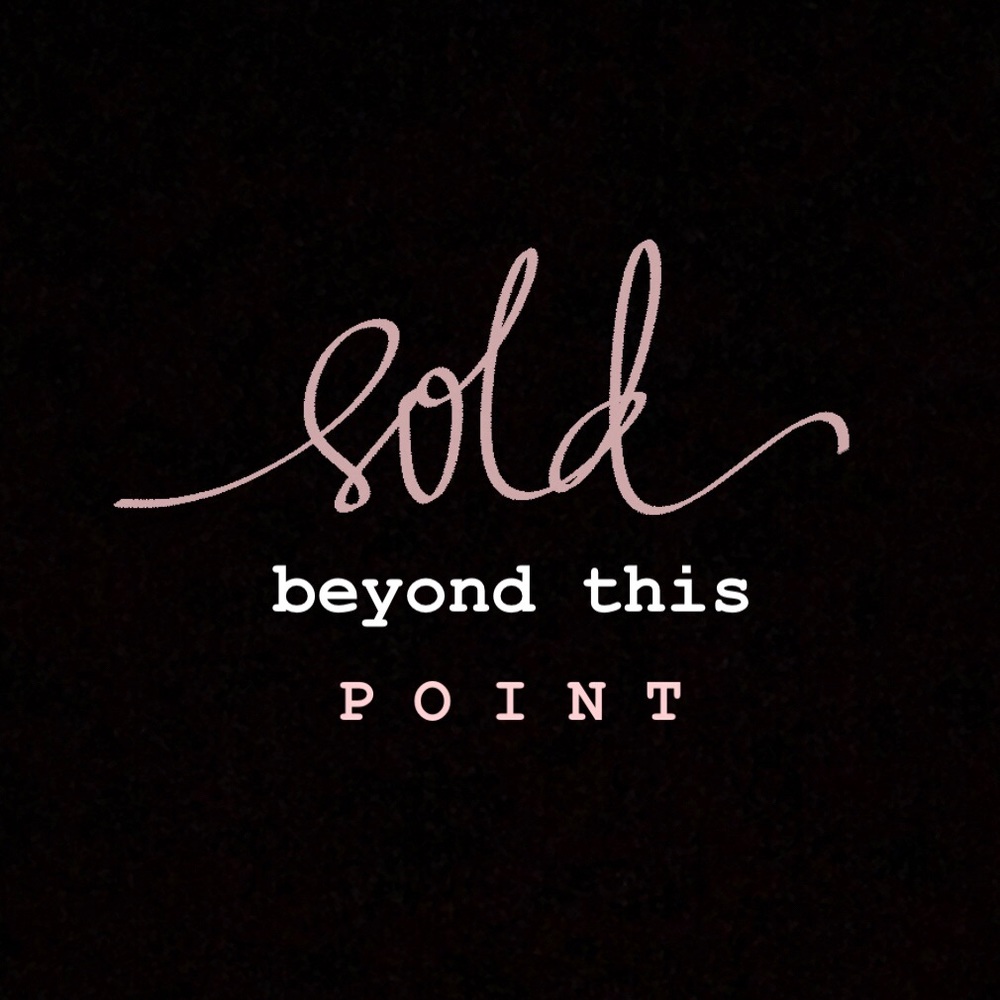•sold•